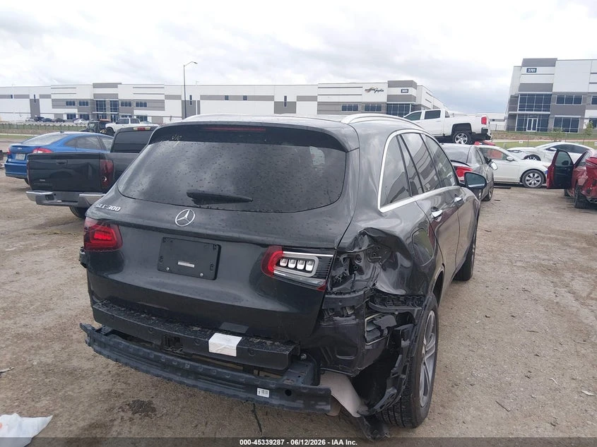 Mercedes-Benz GLC 300 2.0l Suv, снимка 4 - Автомобили и джипове - 55565510