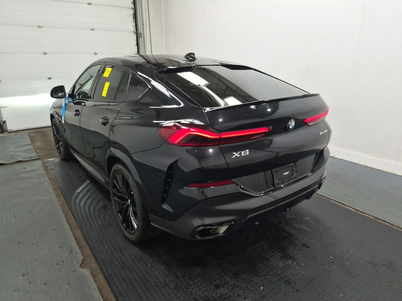 BMW X6 XDRIVE40I, снимка 4 - Автомобили и джипове - 55798744