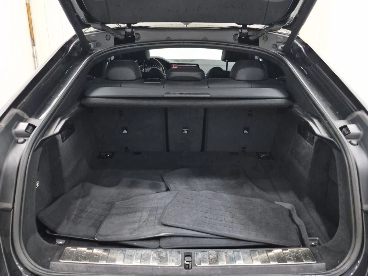 BMW X6 XDRIVE40I, снимка 14 - Автомобили и джипове - 55798744