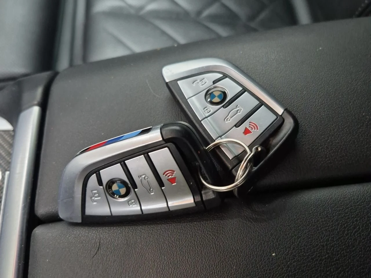 BMW X6 XDRIVE40I, снимка 8 - Автомобили и джипове - 55798744