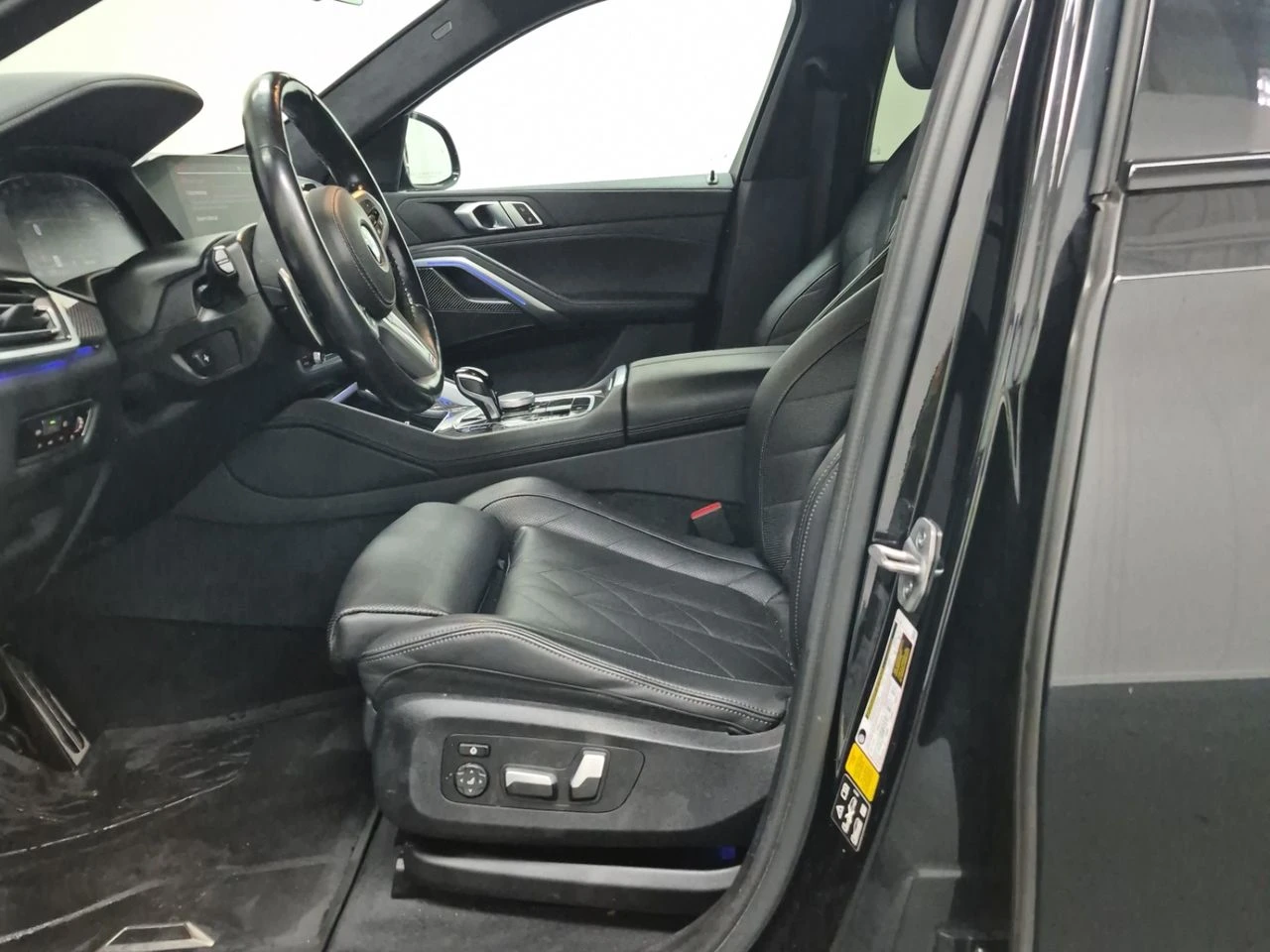 BMW X6 XDRIVE40I, снимка 5 - Автомобили и джипове - 55798744