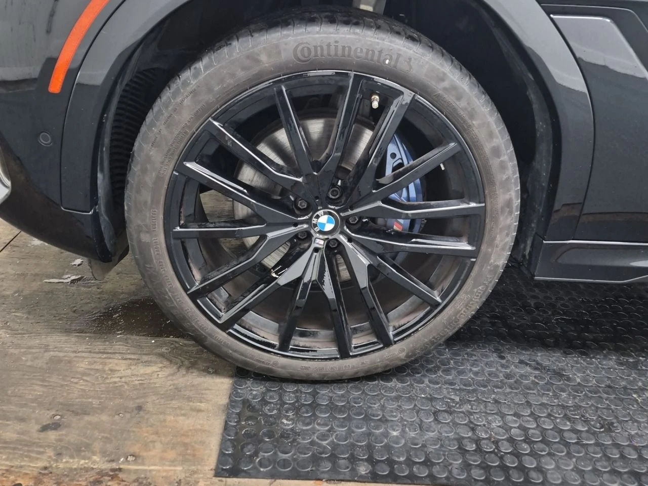 BMW X6 XDRIVE40I, снимка 6 - Автомобили и джипове - 55798744
