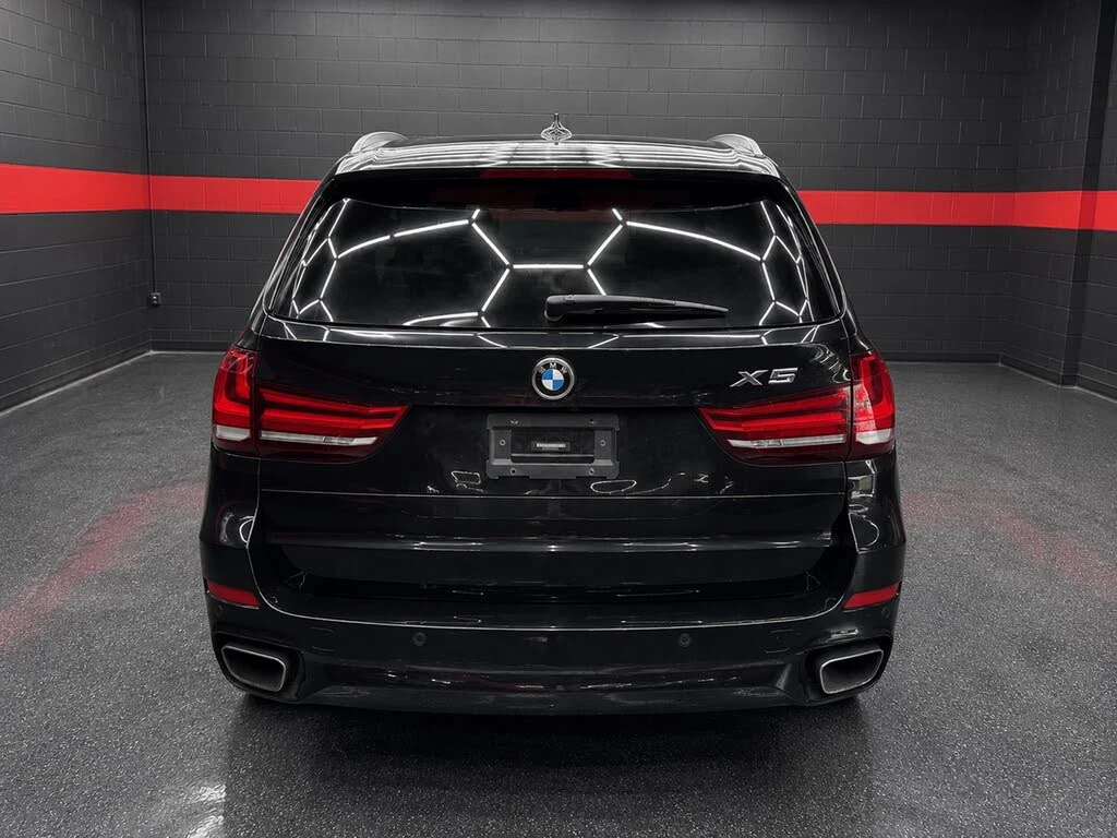 BMW X5 35i* M SPORT* HARMAN* ХЕДЪП* 360* КРАЙНА ЦЕНА, снимка 2 - Автомобили и джипове - 56208728