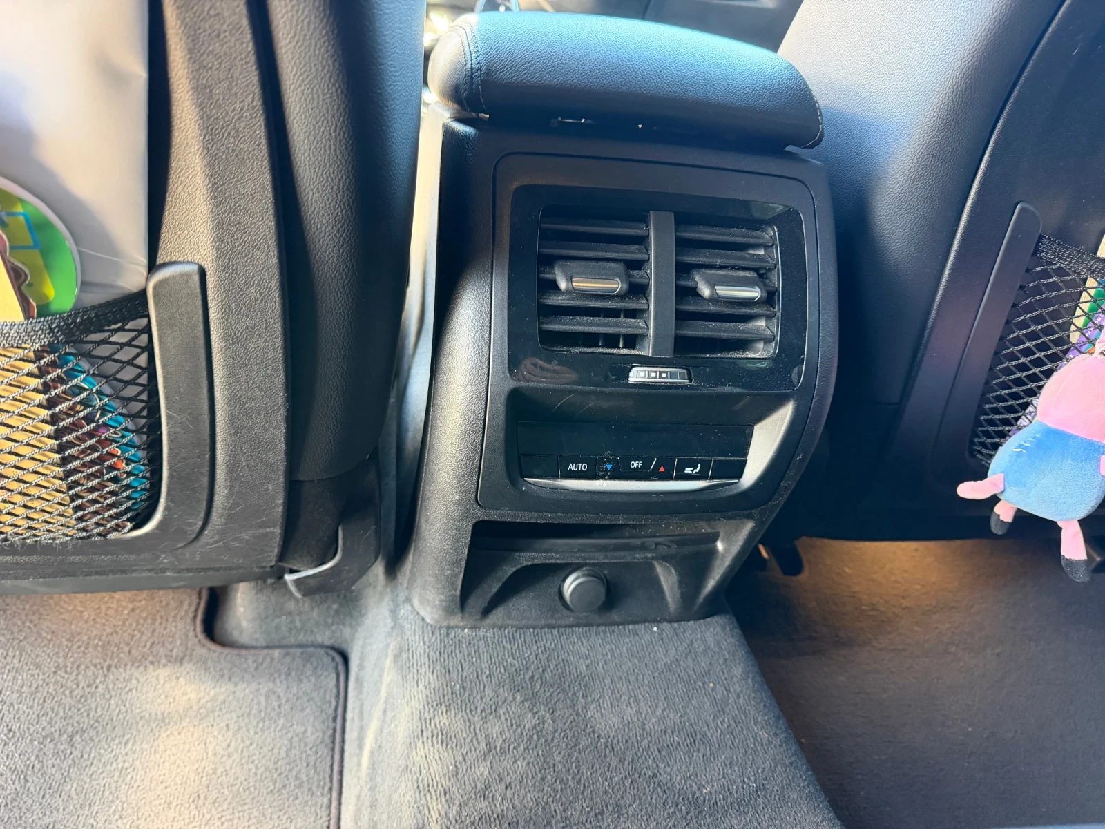 BMW X4 M40i, снимка 12 - Автомобили и джипове - 56328220