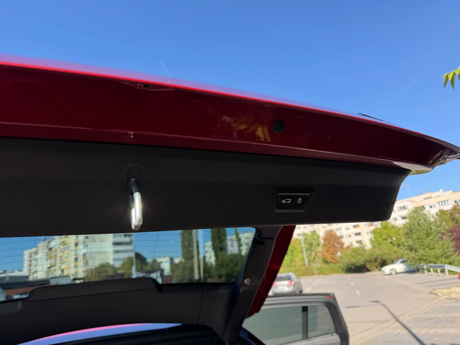 BMW X4 M40i, снимка 15 - Автомобили и джипове - 56328220