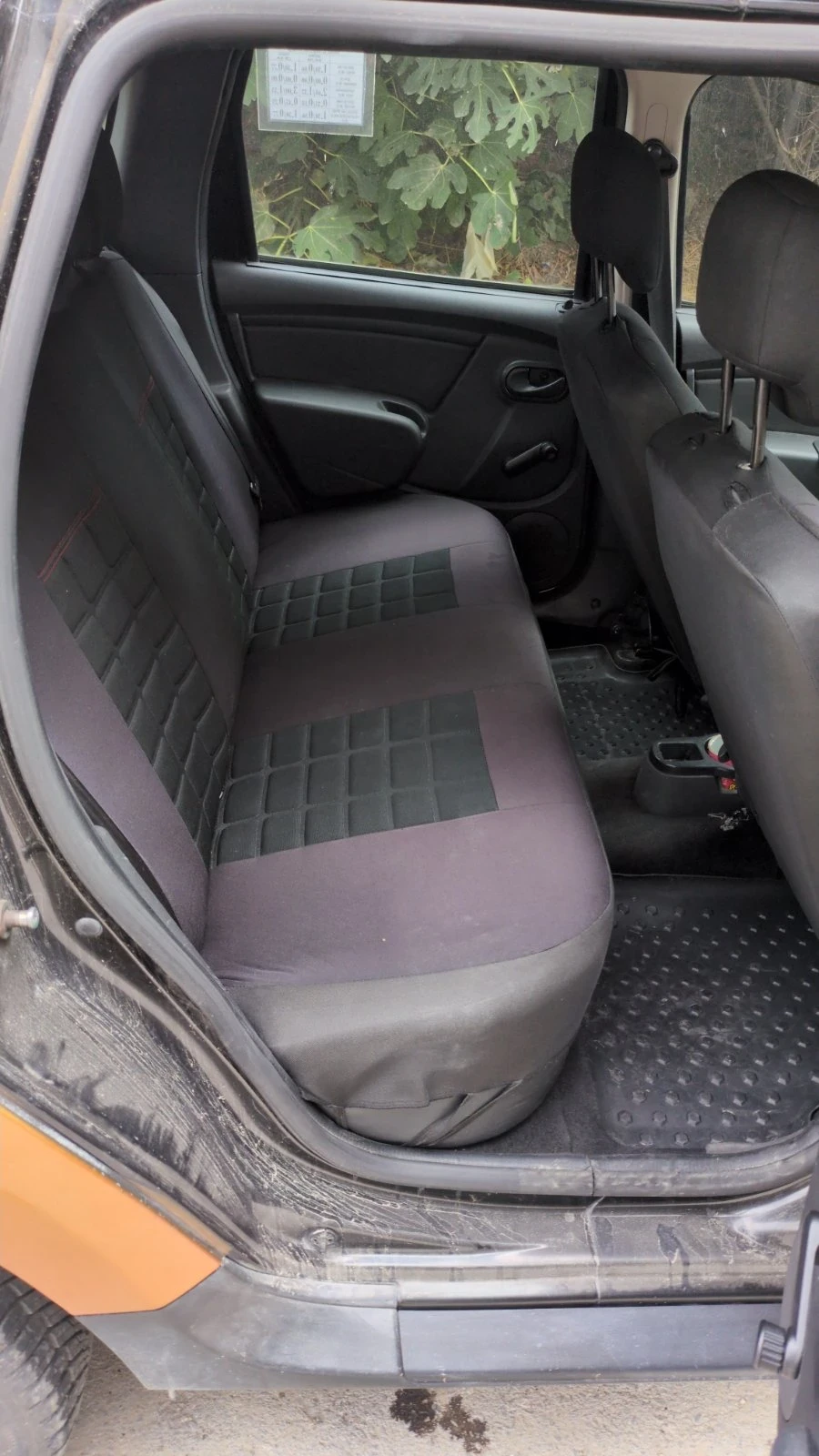 Dacia Duster, снимка 7 - Автомобили и джипове - 56446531