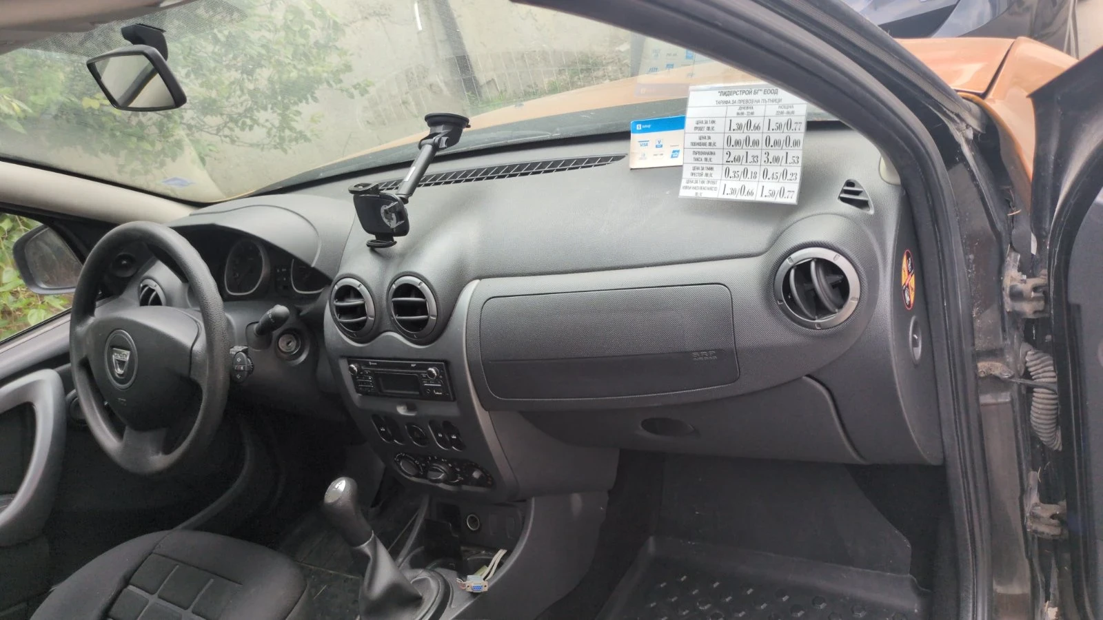 Dacia Duster, снимка 6 - Автомобили и джипове - 56446531