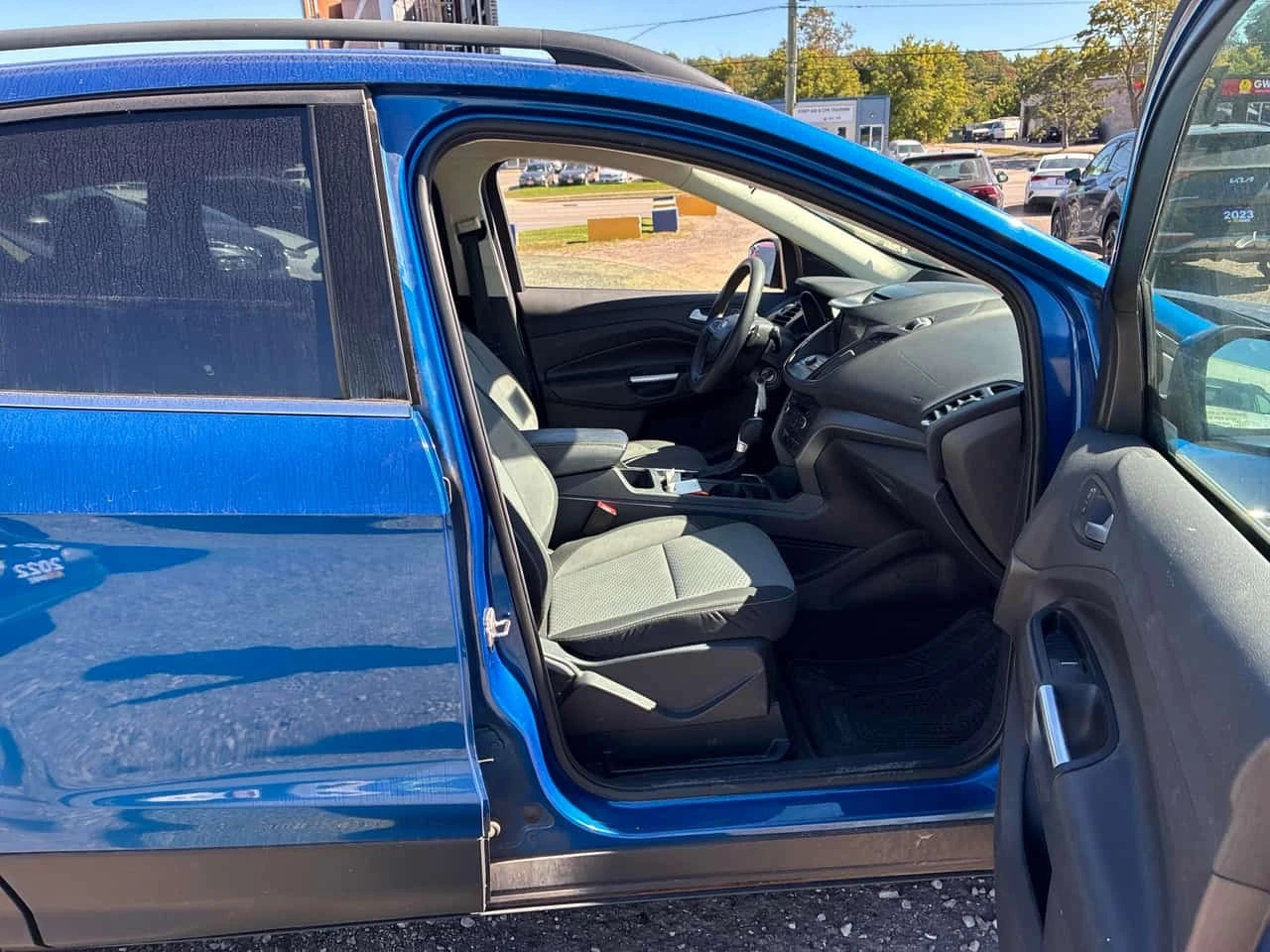 Ford Escape * SE * CARFAX * ����� �� ����������� *  | Mobile.bg � ����������� 3
