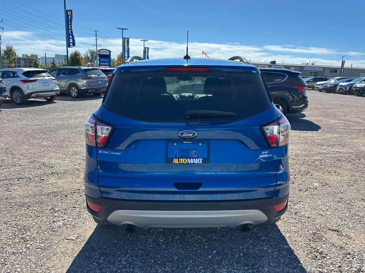 Ford Escape * SE * CARFAX * ����� �� ����������� *  | Mobile.bg � ����������� 4