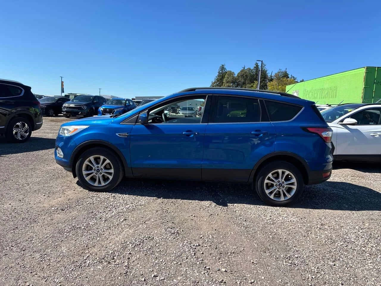 Ford Escape * SE * CARFAX * ����� �� ����������� *  | Mobile.bg � ����������� 11
