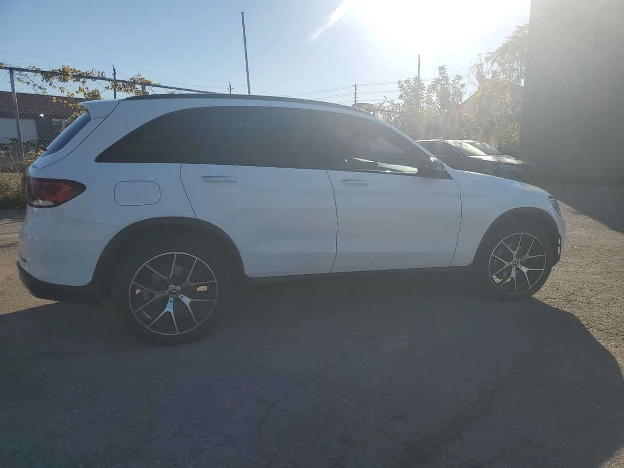 Mercedes-Benz GLC 300 * 4MATIC SUV * ���������� ��� ������������ ������ | Mobile.bg � ����������� 4