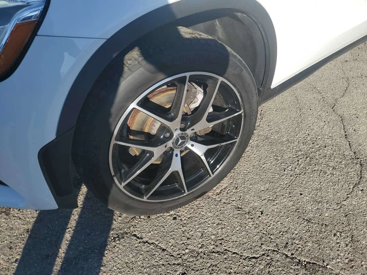 Mercedes-Benz GLC 300 * 4MATIC SUV * ���������� ��� ������������ ������ | Mobile.bg � ����������� 6