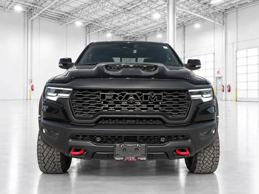 Dodge RAM 1500, снимка 4 - Автомобили и джипове - 56713367