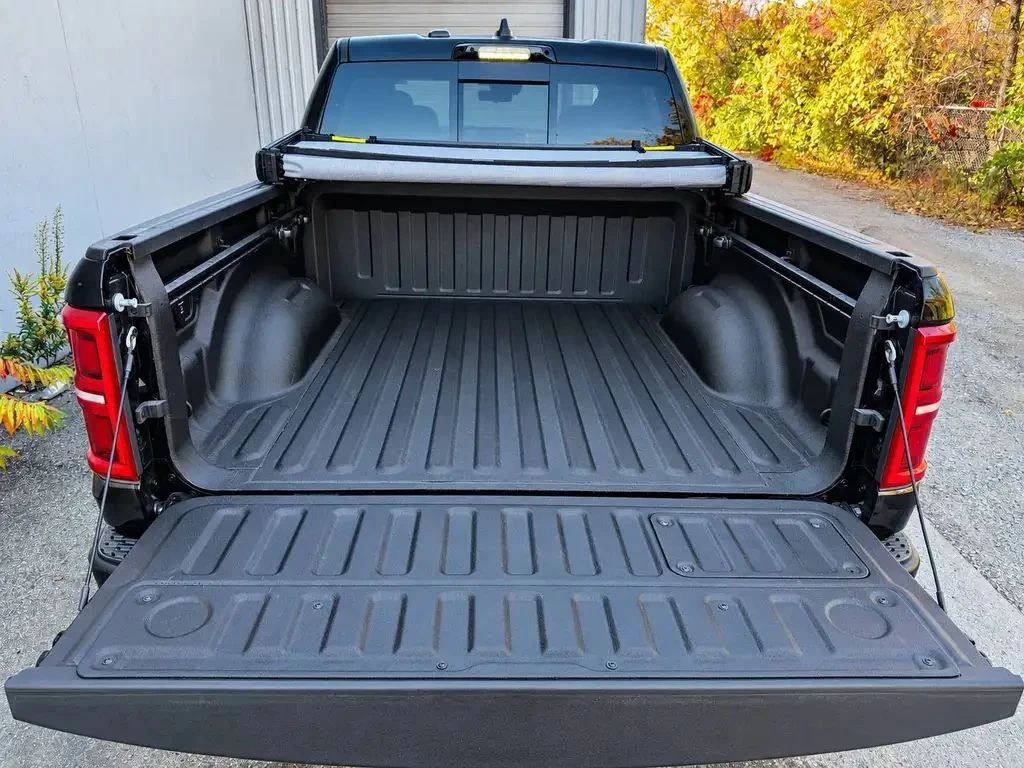 Dodge RAM 1500, снимка 14 - Автомобили и джипове - 56713367