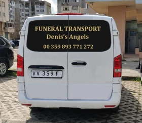 Mercedes-Benz Vito 111, снимка 7