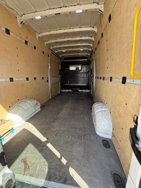 VW Crafter 140 ps, снимка 7