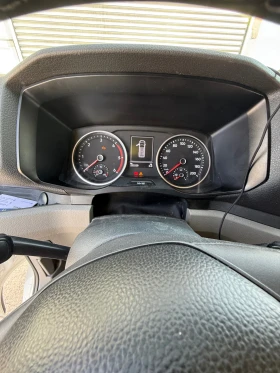 VW Crafter 140 ps, снимка 9