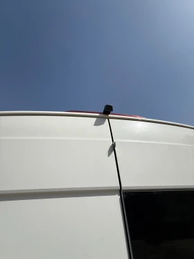 VW Crafter 140 ps, снимка 6
