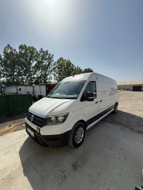 VW Crafter 140 ps, снимка 1