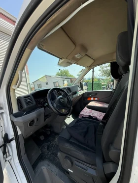 VW Crafter 140 ps, снимка 8