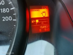 Nissan NV200 Evolia 1.5 dCi, снимка 15