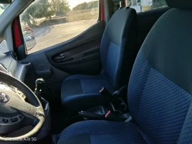 Nissan NV200 Evolia 1.5 dCi, снимка 12