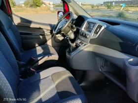 Nissan NV200 Evolia 1.5 dCi, снимка 14