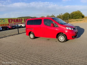 Nissan NV200 Evolia 1.5 dCi, снимка 3