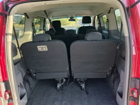 Nissan NV200 Evolia 1.5 dCi, снимка 6