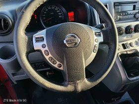 Nissan NV200 Evolia 1.5 dCi, снимка 11
