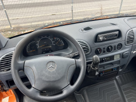 Mercedes-Benz Sprinter  , , ,  | Mobile.bg   16