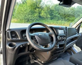 Iveco 35c17 3.0L* HI-MATIC* 4.70м* КЛИМА* до3.5т, снимка 8