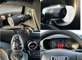 Iveco 35c17 HI-MATIC* 5.00м* КЛИМА* до3.5т, снимка 12