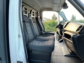 Iveco 35c17 HI-MATIC* 5.00м* КЛИМА* до3.5т, снимка 10