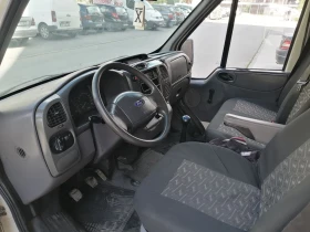Ford Transit 2.0  5+ 1  | Mobile.bg    12