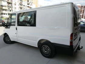 Ford Transit 2.0  5+ 1  | Mobile.bg    8