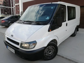 Ford Transit 2.0  5+ 1  | Mobile.bg    5
