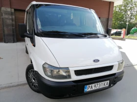 Ford Transit 2.0  5+ 1  | Mobile.bg    6