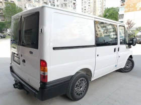 Ford Transit 2.0  5+ 1  | Mobile.bg    4