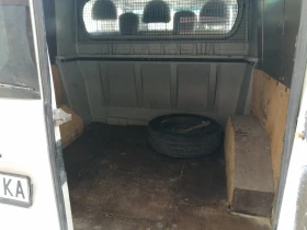 Ford Transit 2.0  5+ 1  | Mobile.bg    11
