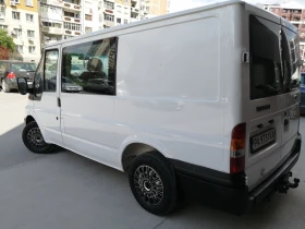 Ford Transit 2.0  5+ 1  | Mobile.bg    7