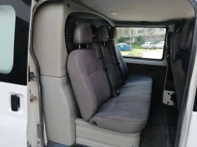 Ford Transit 2.0  5+ 1  | Mobile.bg    10