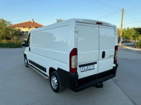 Peugeot Boxer 2.2HDI L2H2 | Mobile.bg    5