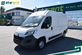     Citroen Jumper VAN25027