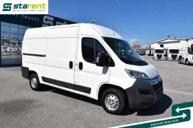 Citroen Jumper VAN25027 | Mobile.bg    3