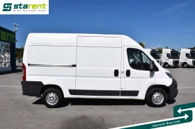 Citroen Jumper VAN25027 | Mobile.bg    4