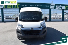 Citroen Jumper VAN25027 | Mobile.bg    2