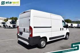 Citroen Jumper VAN25027 | Mobile.bg    5