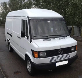 Обява за продажба на Mercedes-Benz 310 ~6 000 лв. - изображение 1