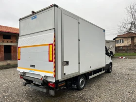 Iveco Daily 35S18* HI-MATIC* * 4.45* * LED*  | Mobile.bg    5